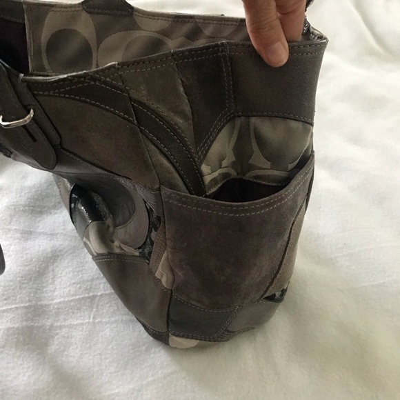 Coach!! - Picture 7 of 8